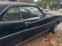 1971 Ford Thunderbird for sale in Michigan (ID-161718)