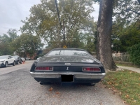 1971 Ford Thunderbird for sale in Michigan (ID-161718)