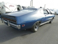 1971 Ford Torino for sale in Michigan (ID-113750)