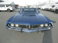 1971 Ford Torino for sale in Michigan (ID-113750)