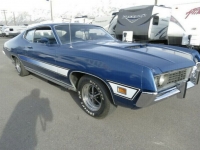1971 Ford Torino for sale in Michigan (ID-113750)