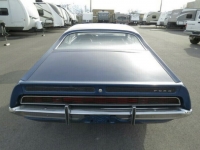 1971 Ford Torino for sale in Michigan (ID-113750)