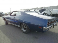1971 Ford Torino for sale in Michigan (ID-113750)