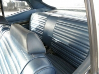 1971 Ford Torino for sale in Michigan (ID-113750)