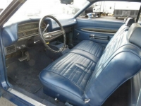 1971 Ford Torino for sale in Michigan (ID-113750)