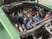 1971 Ford Torino for sale in Michigan (ID-115176)
