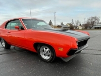 1971 Ford Torino for sale in Kingman, Indiana (ID-124084)