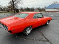 1971 Ford Torino for sale in Kingman, Indiana (ID-124084)