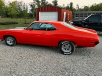 1971 Ford Torino for sale in Kingman, Indiana (ID-124084)