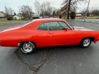 1971 Ford Torino for sale in Kingman, Indiana (ID-124084)