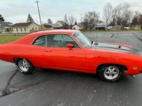 1971 Ford Torino for sale in Kingman, Indiana (ID-124084)