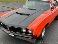 1971 Ford Torino for sale in Kingman, Indiana (ID-124084)