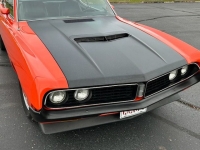1971 Ford Torino for sale in Kingman, Indiana (ID-124084)