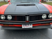 1971 Ford Torino for sale in Kingman, Indiana (ID-124084)