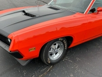 1971 Ford Torino for sale in Kingman, Indiana (ID-124084)