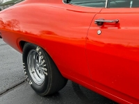 1971 Ford Torino for sale in Kingman, Indiana (ID-124084)