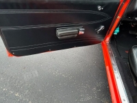 1971 Ford Torino for sale in Kingman, Indiana (ID-124084)