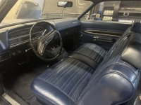 1971 Ford Torino for sale in Michigan (ID-125000)