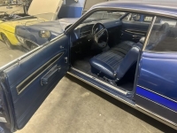 1971 Ford Torino for sale in Michigan (ID-125000)