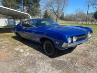 1971 Ford Torino for sale in Michigan (ID-126812)