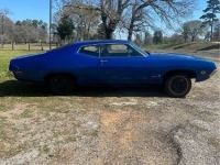 1971 Ford Torino for sale in Michigan (ID-126812)