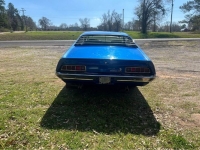 1971 Ford Torino for sale in Michigan (ID-126812)