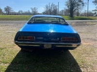 1971 Ford Torino for sale in Michigan (ID-126812)
