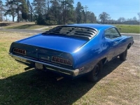 1971 Ford Torino for sale in Michigan (ID-126812)