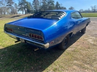 1971 Ford Torino for sale in Michigan (ID-126812)