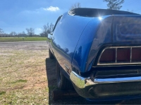 1971 Ford Torino for sale in Michigan (ID-126812)