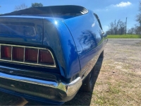 1971 Ford Torino for sale in Michigan (ID-126812)