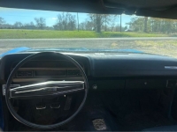 1971 Ford Torino for sale in Michigan (ID-126812)