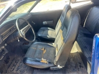 1971 Ford Torino for sale in Michigan (ID-126812)