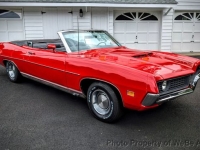 1971 Ford Torino for sale in Riverhead, New York (ID-131994)
