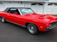 1971 Ford Torino for sale in Riverhead, New York (ID-131994)