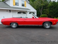 1971 Ford Torino for sale in Riverhead, New York (ID-131994)