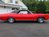 1971 Ford Torino for sale in Riverhead, New York (ID-131994)