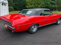 1971 Ford Torino for sale in Riverhead, New York (ID-131994)