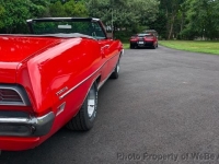 1971 Ford Torino for sale in Riverhead, New York (ID-131994)