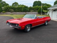 1971 Ford Torino for sale in Riverhead, New York (ID-131994)