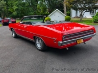 1971 Ford Torino for sale in Riverhead, New York (ID-131994)