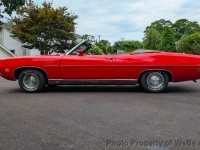 1971 Ford Torino for sale in Riverhead, New York (ID-131994)