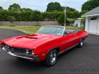 1971 Ford Torino for sale in Riverhead, New York (ID-131994)