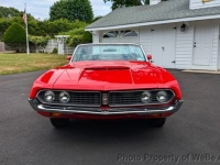 1971 Ford Torino for sale in Riverhead, New York (ID-131994)