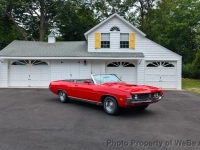 1971 Ford Torino for sale in Riverhead, New York (ID-131994)