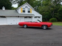1971 Ford Torino for sale in Riverhead, New York (ID-131994)