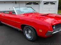 1971 Ford Torino for sale in Riverhead, New York (ID-131994)