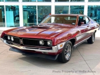 1971 Ford Torino for sale in Riverhead, New York (ID-141273)