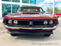1971 Ford Torino for sale in Riverhead, New York (ID-141273)