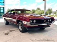 1971 Ford Torino for sale in Riverhead, New York (ID-141273)